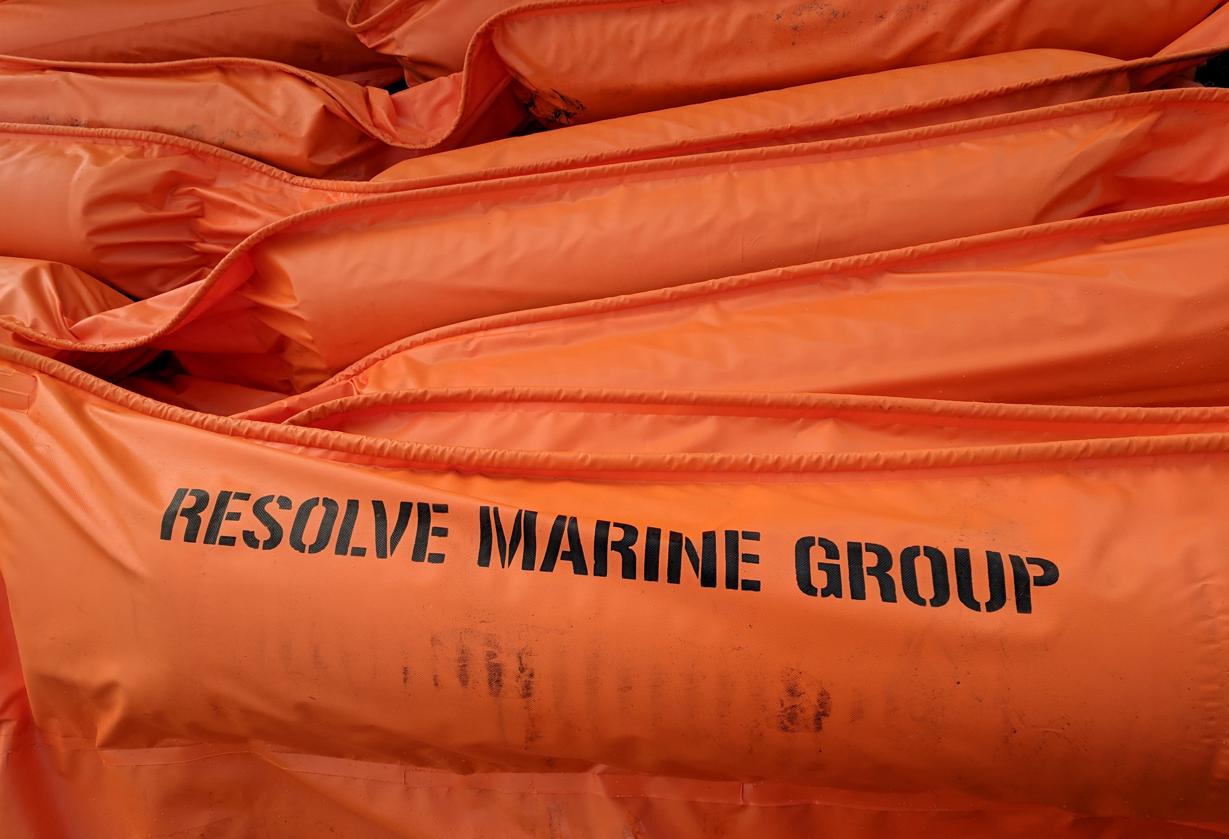 Photo representing Response & Readiness